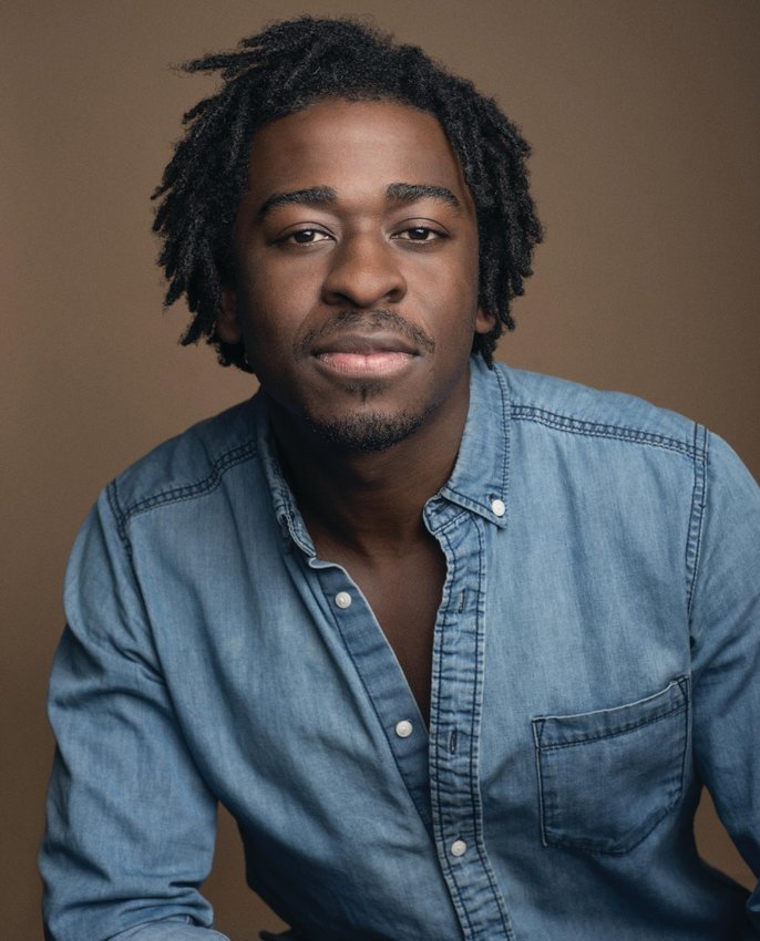 Edson Jean, director of the film, &ldquo;Ludi,&rdquo; part of the lineup in this year&rsquo;s Women &amp; Film festival.