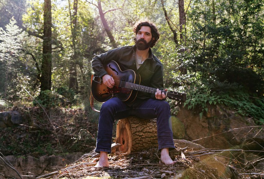 Andrew Duhon will be performing at The Palindrome on Aug. 10 in support of his new album &ldquo;Emerald Blue.&rdquo;
