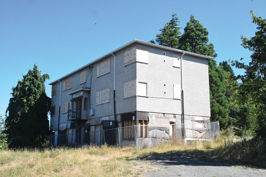 Community Freeze Dryer Project in Port Townsend