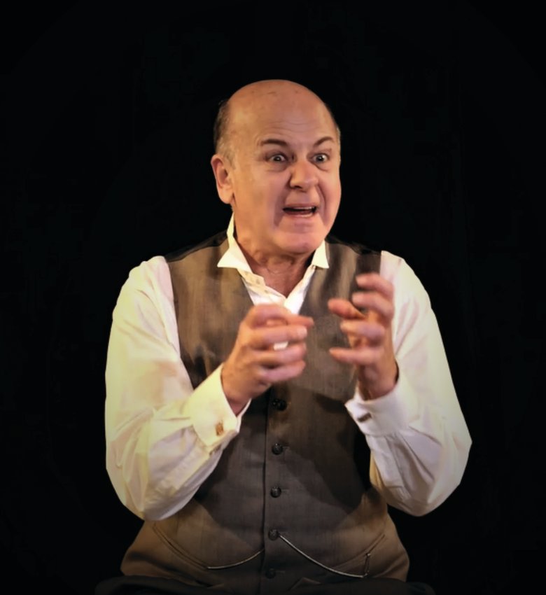 Allen Fitzpatrick has been seen several times on the Key City stage, and also directed &ldquo;Annapurna&rdquo; and &ldquo;Sea Marks&rdquo; for KCPT.