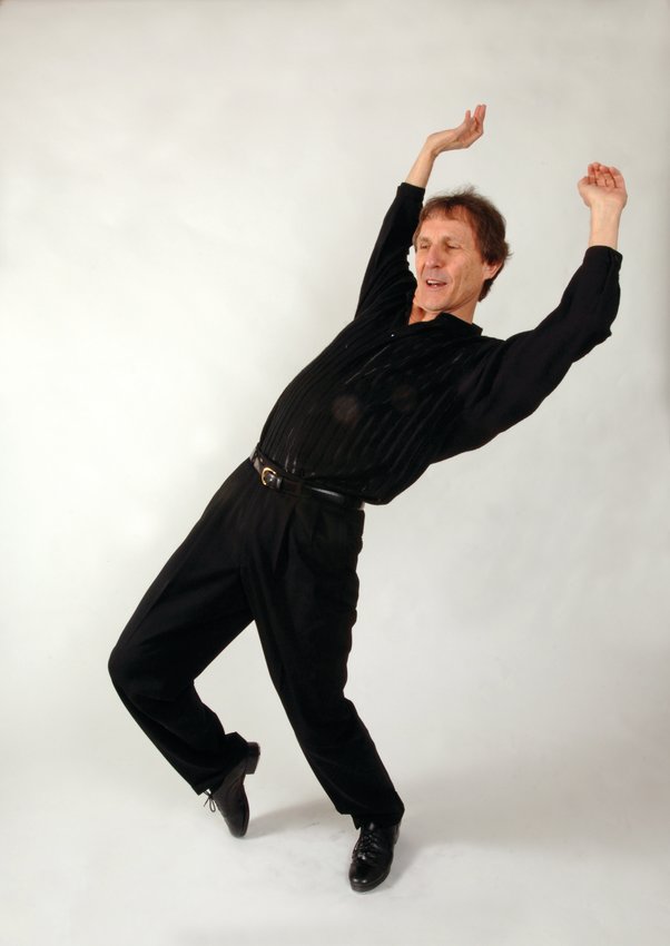 Local legend Bill Evans is a highly acclaimed instructor of movement who is now offering dance courses in Port Townsend.