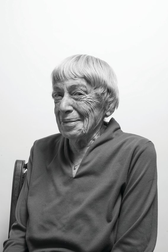 The creative nonfiction in &ldquo;Telling is Listening&rdquo; spans 45 years of Ursula K. Le Guin&rsquo;s career as a writer.