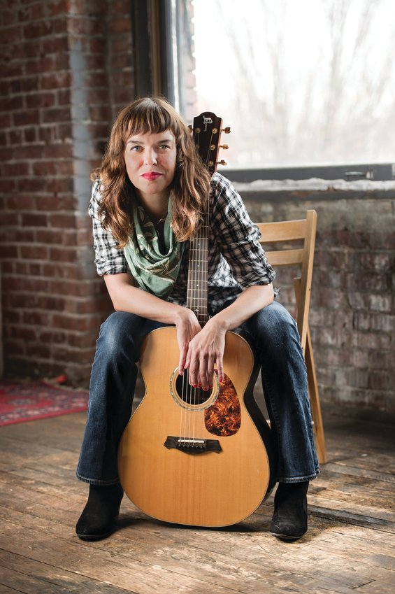 Kathryn Claire is coming to Port Townsend and Coyle for concerts planned for Saturday, Feb. 18 and Sunday, Feb. 19.