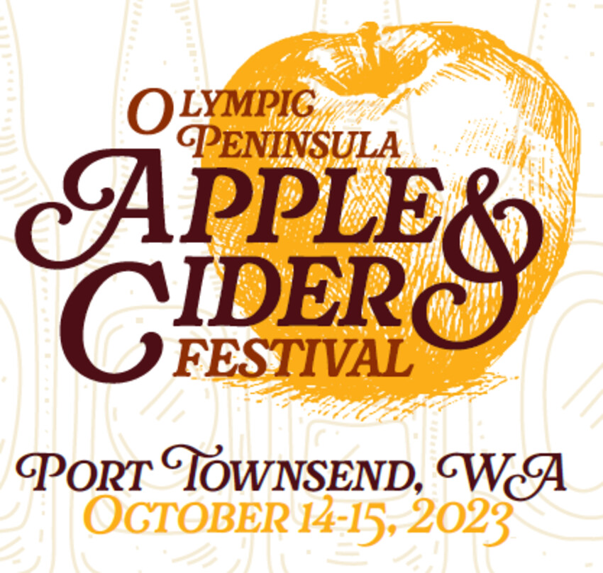 Cider Saloon Apple & Cider Festival Port Townsend Leader