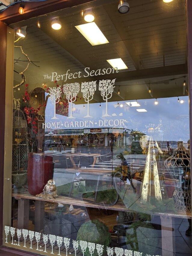 Regina Siefried from Perfect Season closes her store after 24 years in business.
