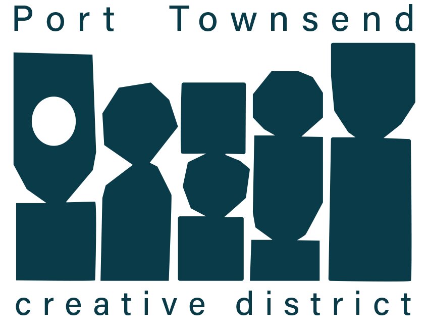 PTCD logo from The Art Marker Project