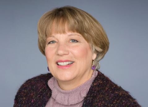 Laura Tucker