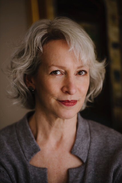 Angela Gyurko