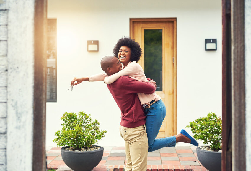 First Fed offers the new Washington Covenant Homeownership Program, designed to expand homeownership for certain minorities in Washington State