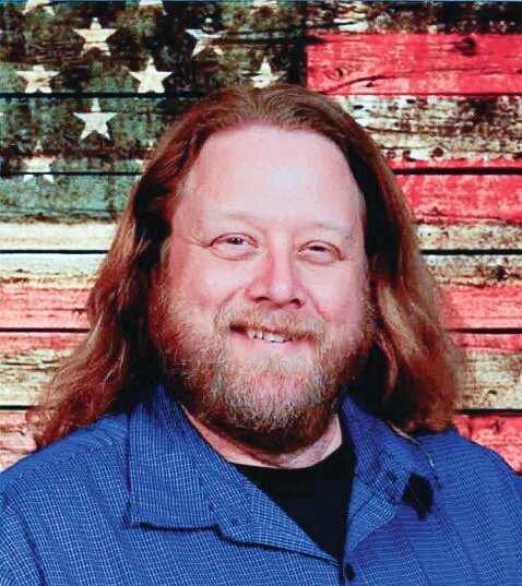 Brian MacKenzie