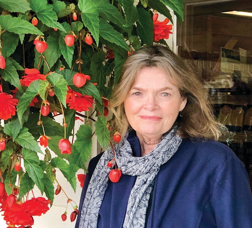 Mari Mullen