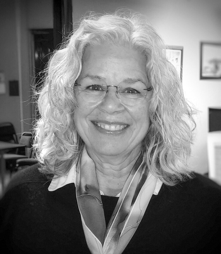 Port Townsend City Council Member Monica MickHager.