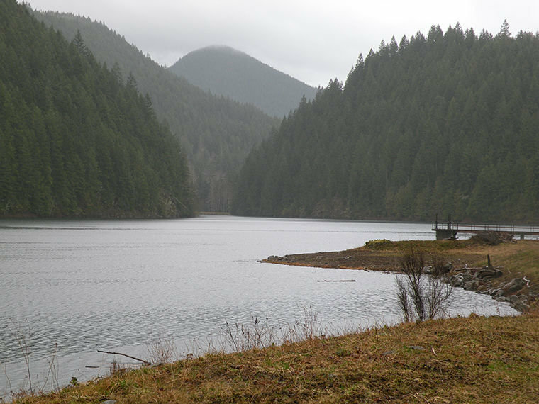 Lords Lake