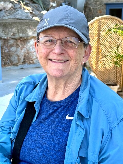 Bobbie Hasselbring