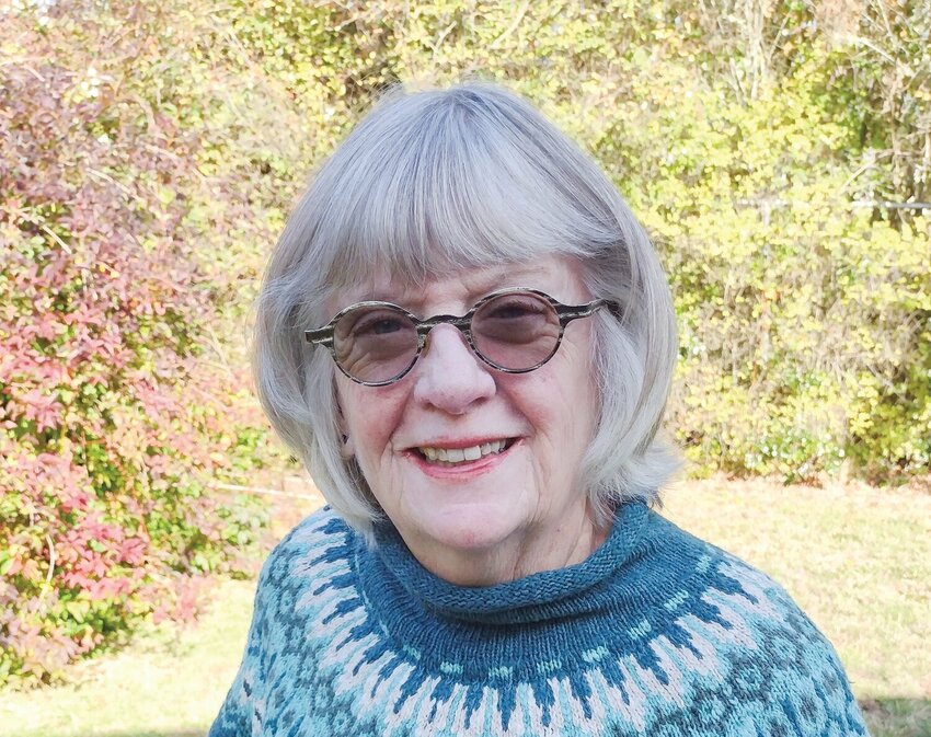 Carole Marshall