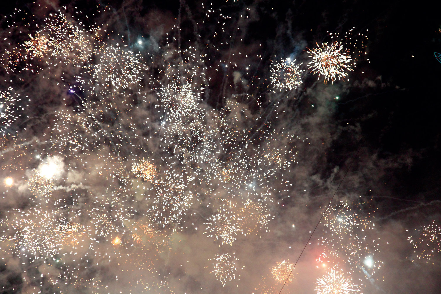 townsend 4th of july