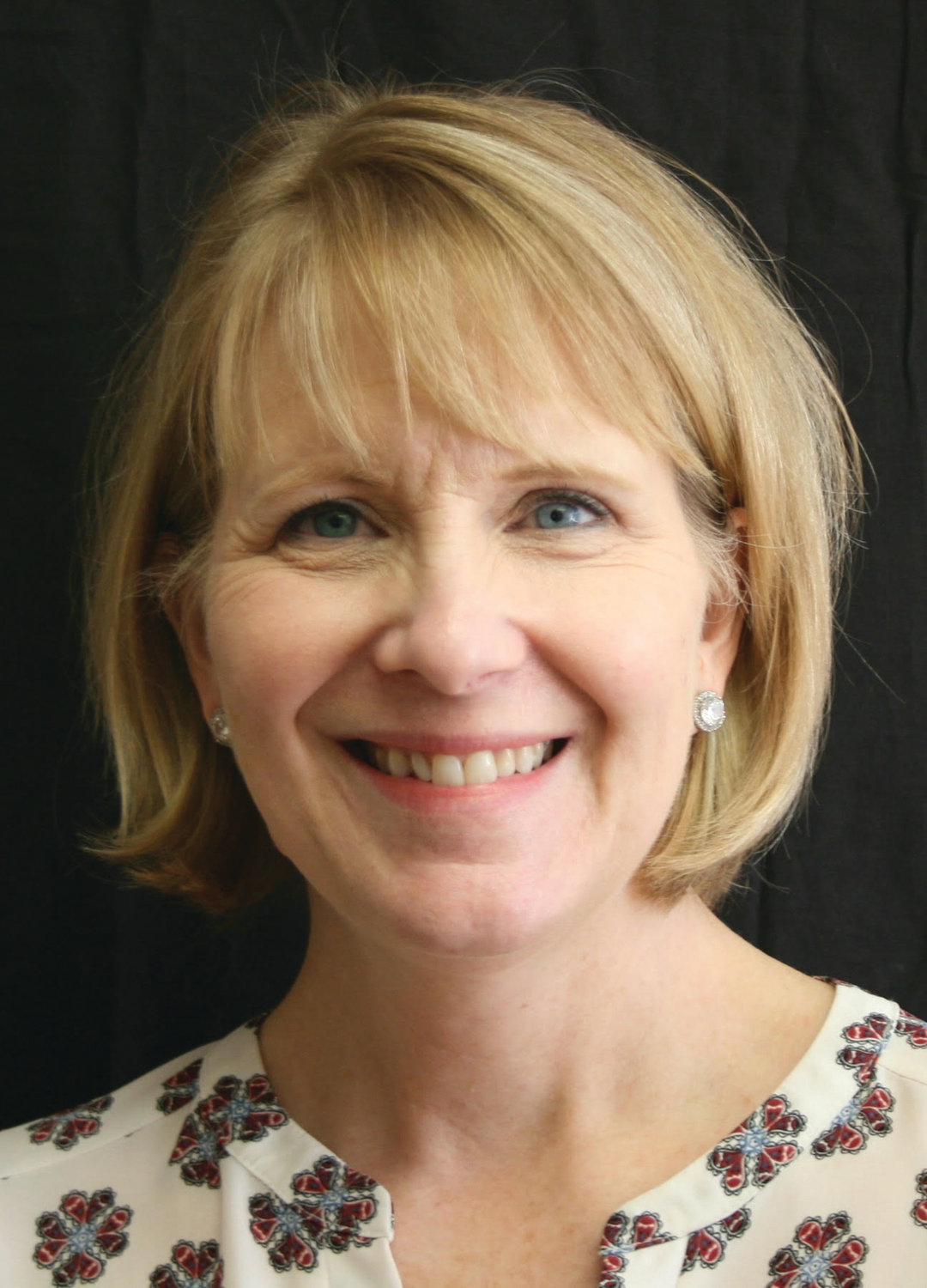Sandy Gessner-Crabtree