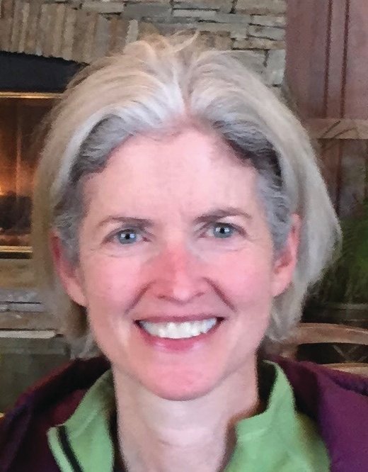 Barbara Faurot