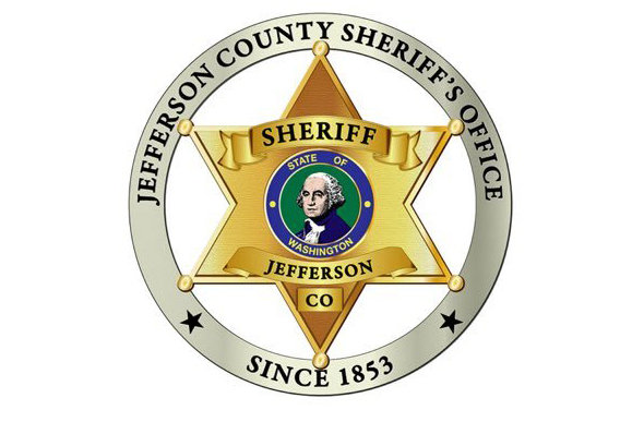 Jefferson County Sheriff's Log | A bit incoherent