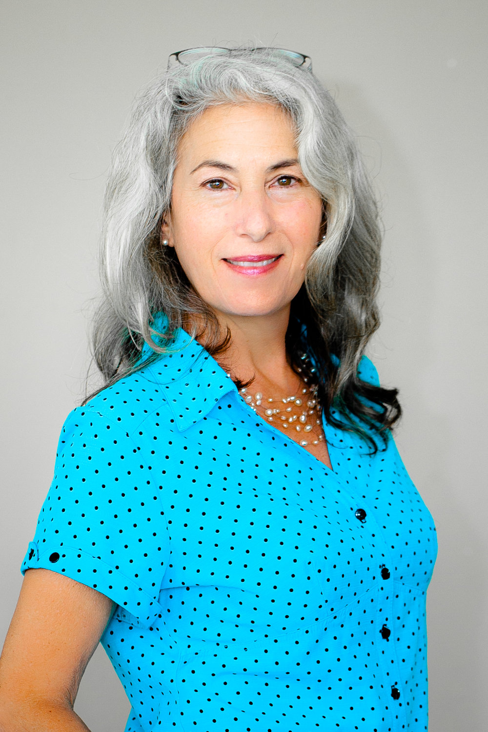 Lizanne Coker