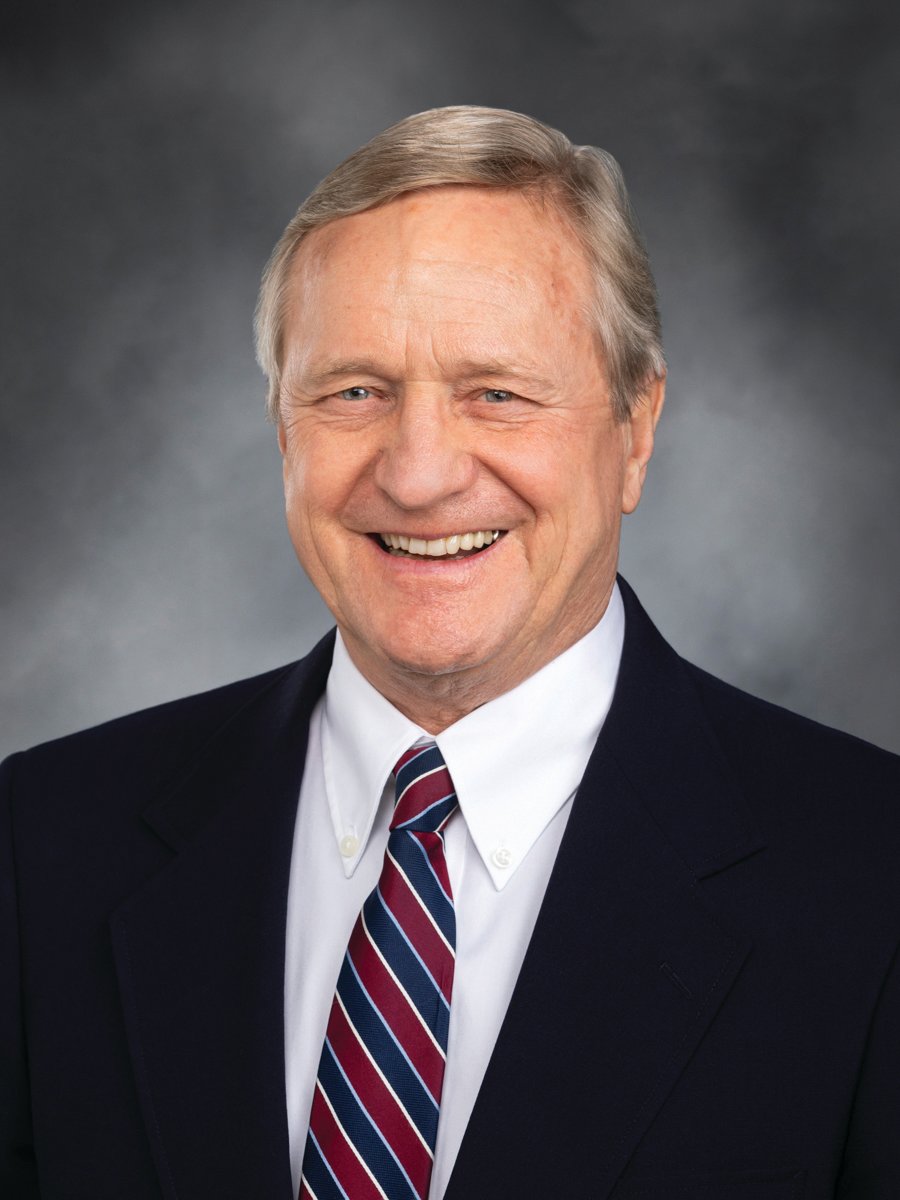 Rep. Steve Tharinger, D-24