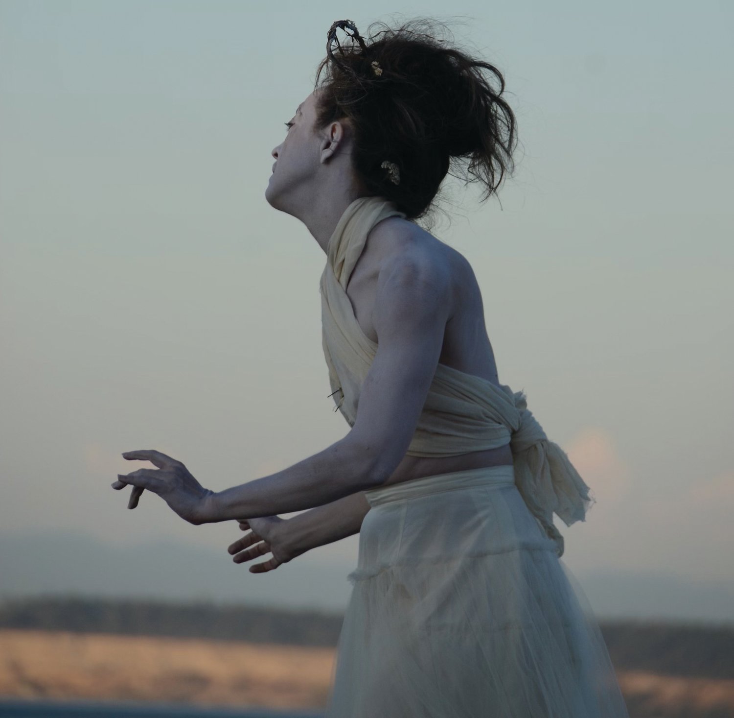 Butoh features a diverse range of movements, techniques, and motivations.
