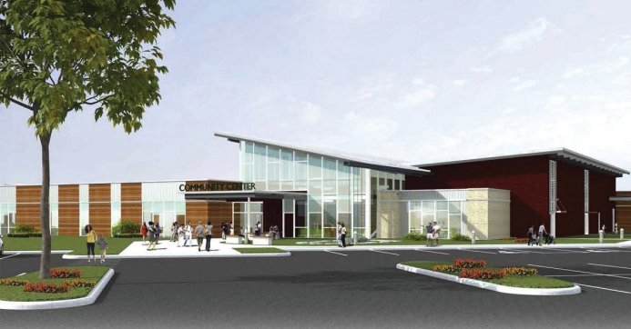 City of Port Townsend considering building new health and wellness center