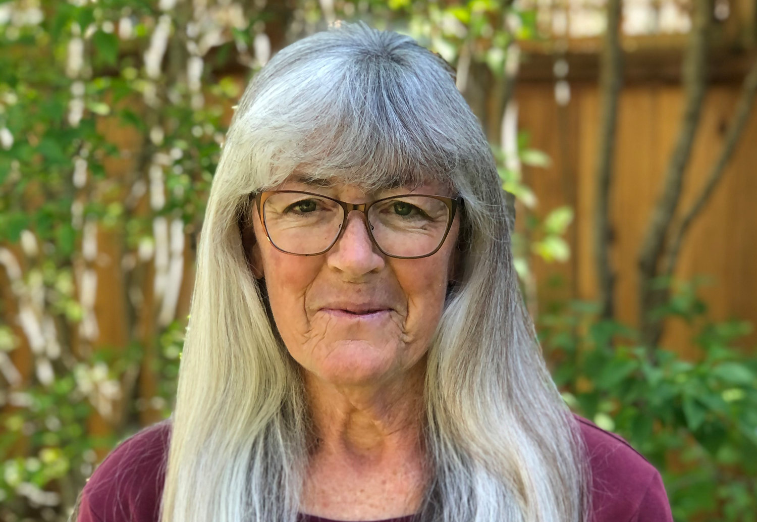 Judith Alexander