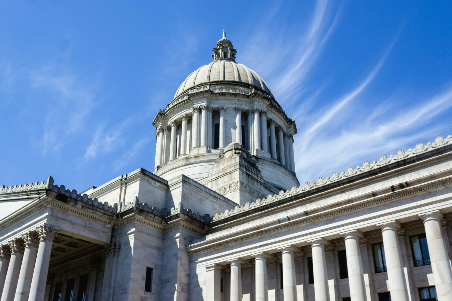 These new Washington State laws took effect starting July 1