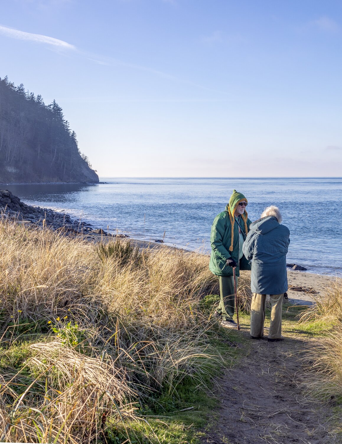 Despite cuts, State parks promise full summer access