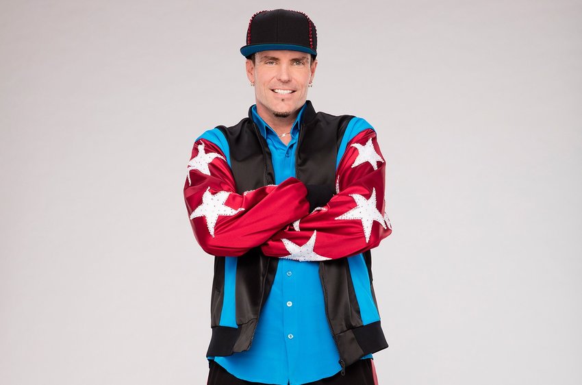 Vanilla Ice will headline the third annual As If! The 90&rsquo;s Fest.