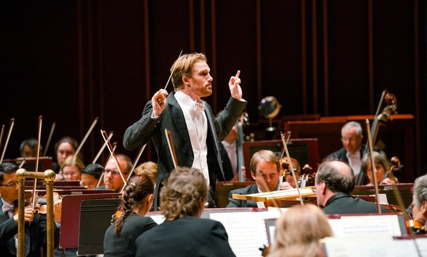 The Jacksonville Symphony will perform Sunday, Jan. 22, at Lewis Auditorium in St. Augustine as part of the EMMA Concert Association&rsquo;s 2022-2033 season.