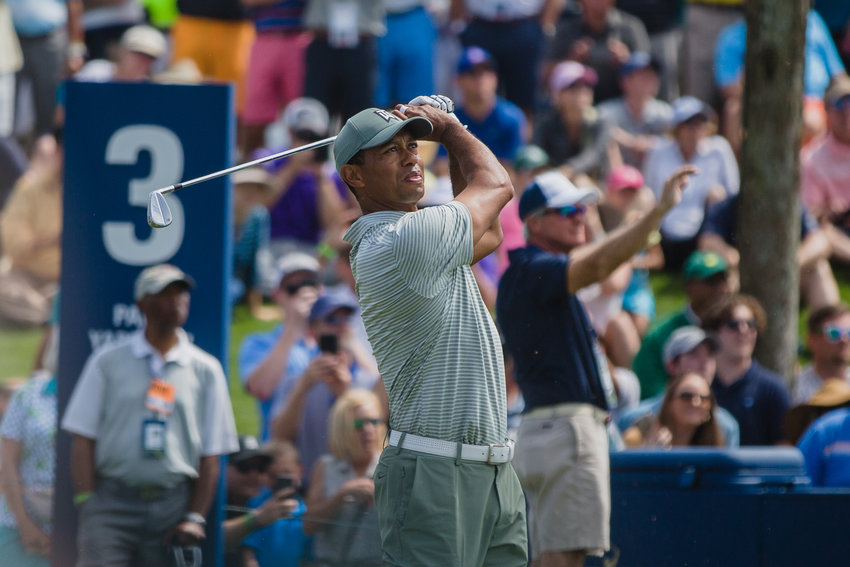 Will Tiger Woods play in this year&rsquo;s PLAYERS Championship?