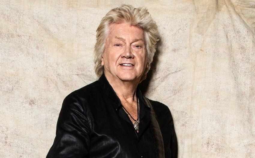 The Moody Blues&rsquo; John Lodge will perform &ldquo;Days of Future Passed&rdquo; on March 10 at the Ponte Vedra Concert Hall.