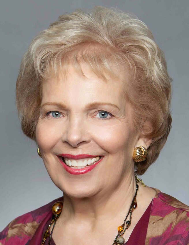 Connie Stophel