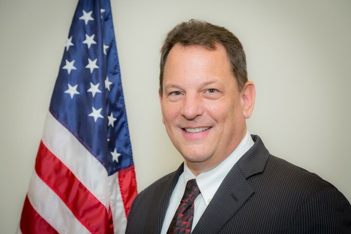 Wayne Terry is owner of PuroClean Emergency Services.