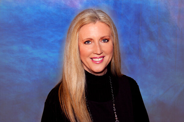 Anne Urban is a business owner and president of the Ponte Vedra Woman&rsquo;s Club.