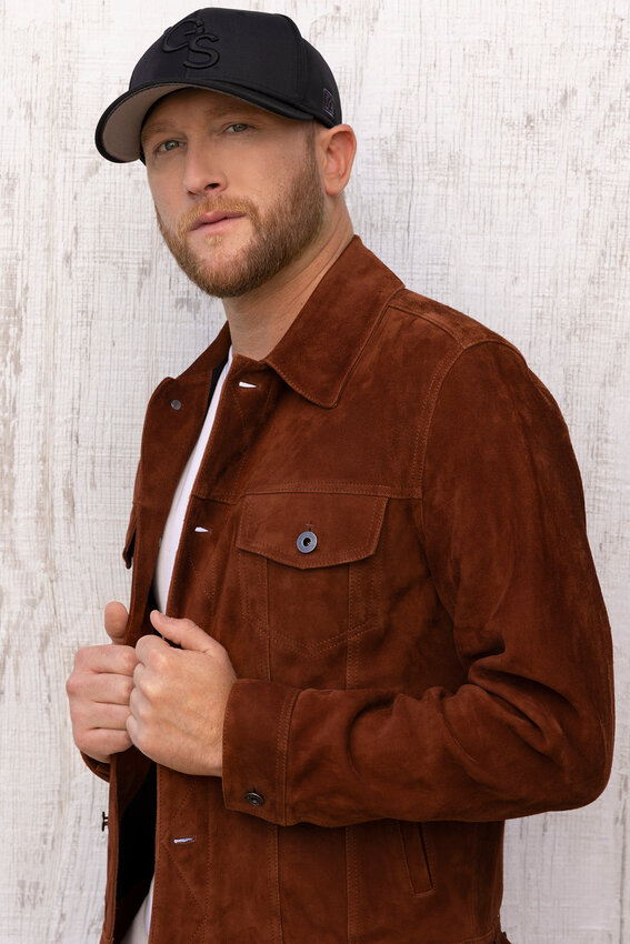 Country music star Cole Swindell will headline THE PLAYERS Military Appreciation concert in March.