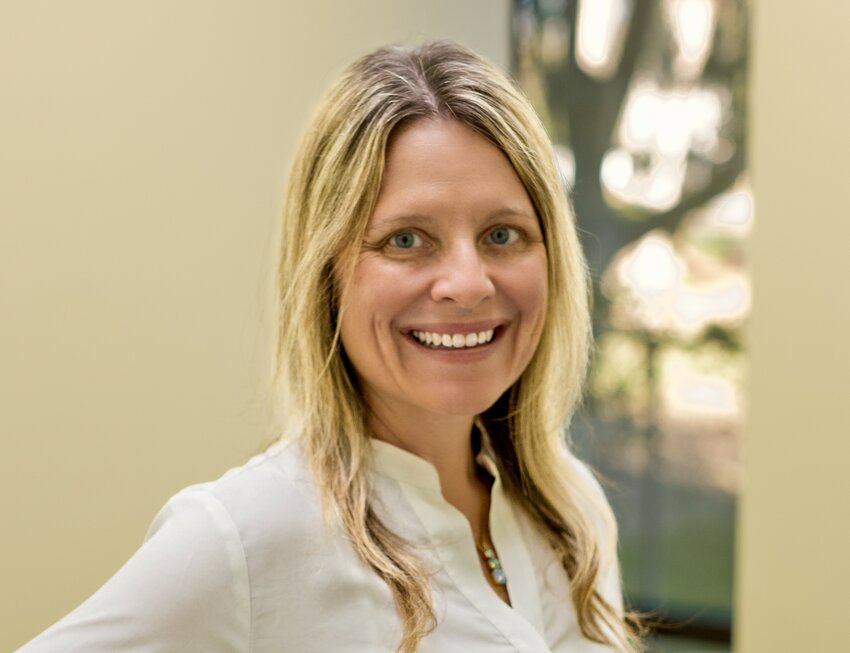 Dr. Erika Hamer is the new chair for the St. Johns County Chamber of Commerce&rsquo;s Ponte Vedra Beach Division.