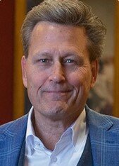 David Baldacci