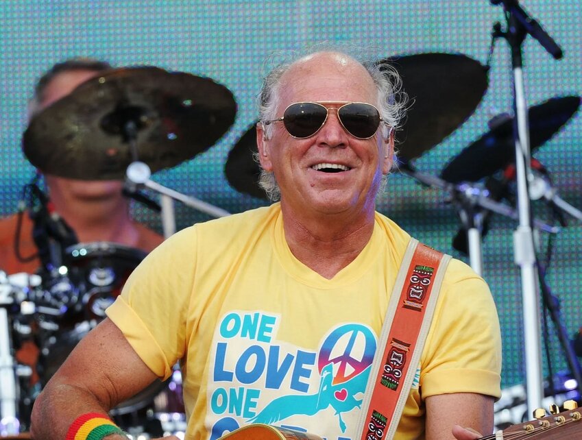 For many fans, musician Jimmy Buffett was always connected to the Key West lifestyle.