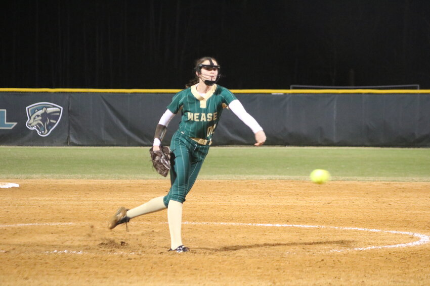 The Nease Panthers have started the season with a record of 5-4.