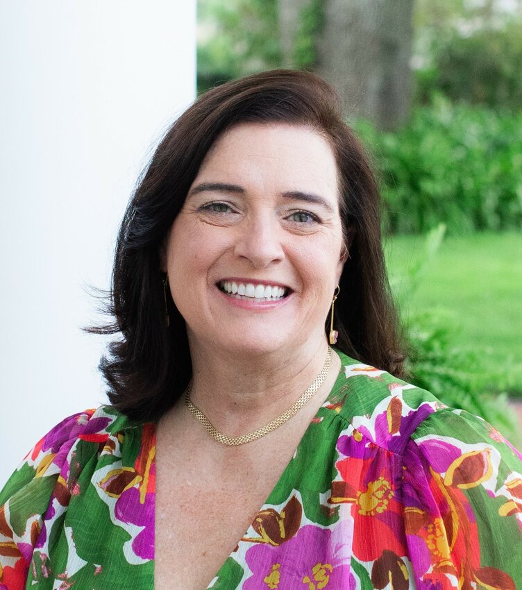 Kendra McCrary, The Women&rsquo;s Board of Wolfson Children&rsquo;s Hospital president