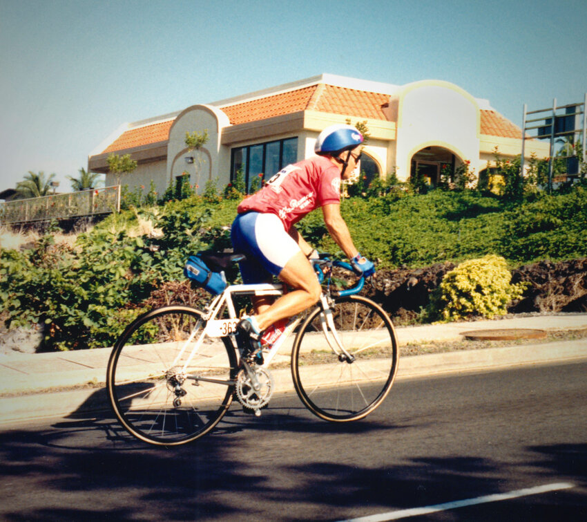 “Beyond Triathlon” is a new documentary presented by Jacksonville Film Festival that showcases the inspiring stories of women fighting for their rightful place in the world of master competitive sports.