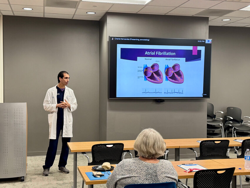 Dr. Amr Barakat