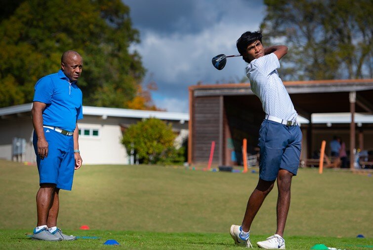 The First Tee of North Florida will be the designated &quot;charity of the day&quot; during the first round at THE PLAYERS on March 13.