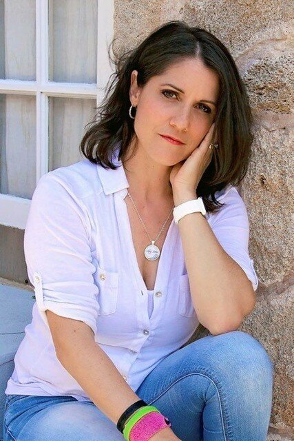Award-winning writer Jamie Engle