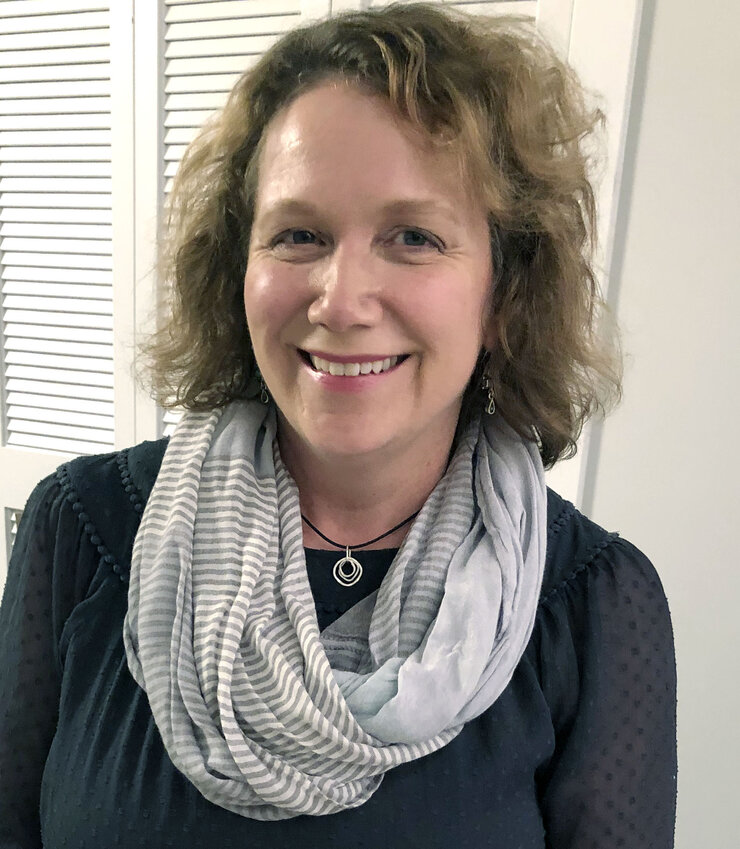Laura Nash