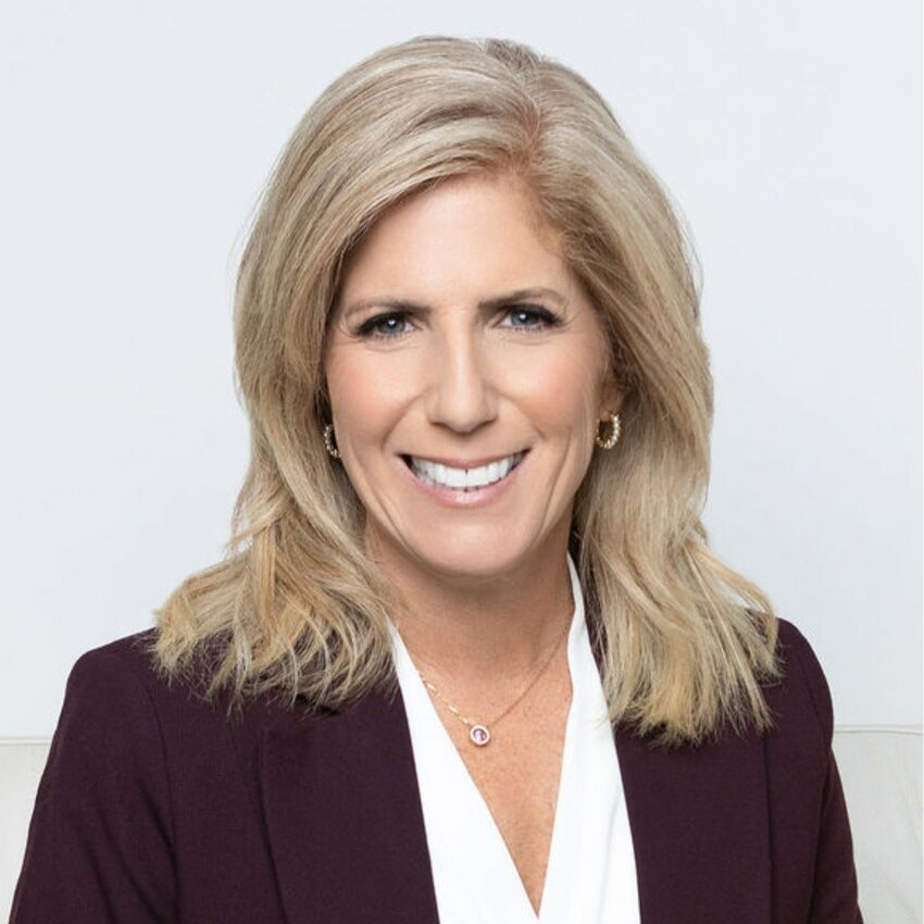Michele McManamon, CEO of Operation New Uniform