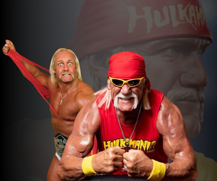Hulk Hogan